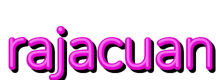 rajacuan — logo kanal