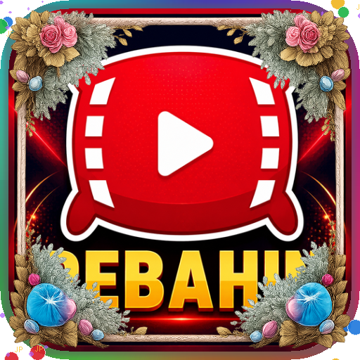 rebahin — galeri pratinjau Resmi APK